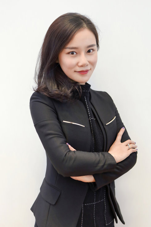 渝中邓珂婕 讲师